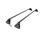 Barres de toit transversales MontBlanc kit de base