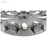 Enjoliveur de roue acier 15