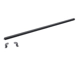 Rouleau de chargement pour galerie de toit Q-Top (Q-Tech) pour Ford Transit