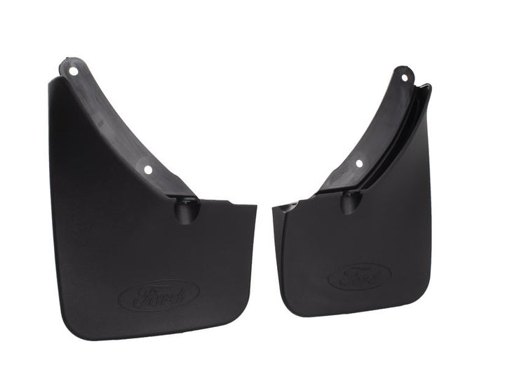 Bavettes arrière profilées pour Ford Kuga à partir de 12/2019