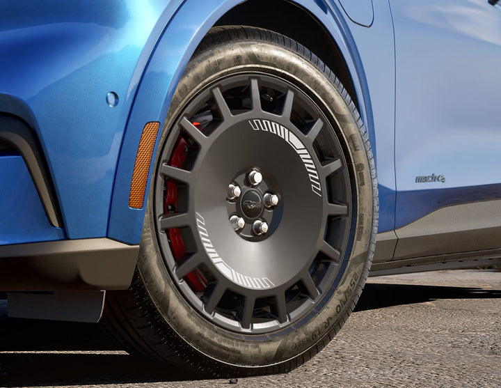Originale Ford Mustang Mach-E® Jante en alliage 19