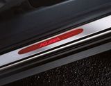 Originale Ford Kuga 01/2008-10/2012 Seuils de portes avant