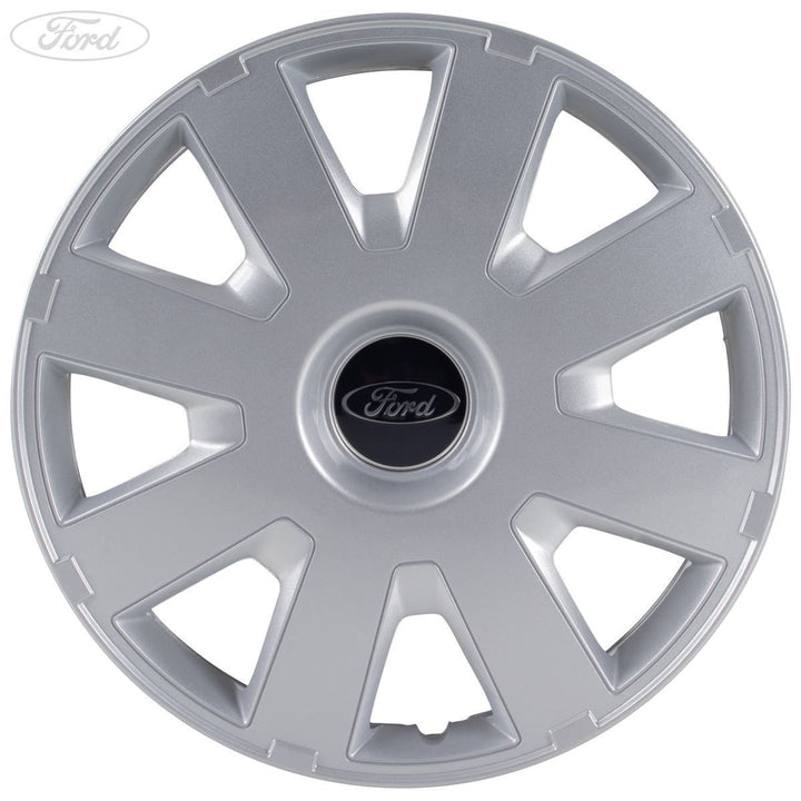 Ford Focus Mk2 Mondeo Mk3 16