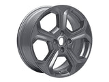 Originale Ford Fiesta 11/2012-06/2017 Jante en alliage 17