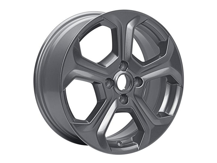 Originale Ford Fiesta 11/2012-06/2017 Jante en alliage 17