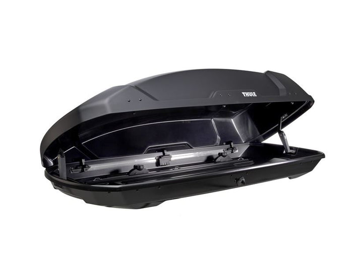 Coffre de toit Thule FORCE XT L noir mat