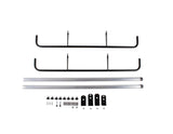 Galerie de toit intérieur pour Ford Transit Custom 01/2012-09/2023