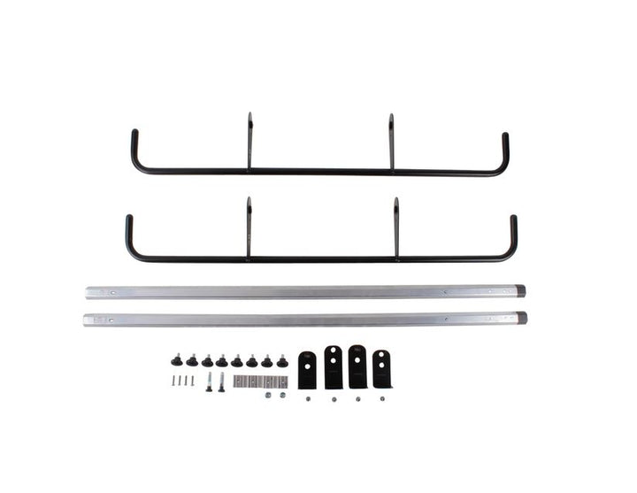 Galerie de toit intérieur pour Ford Transit Custom 01/2012-09/2023