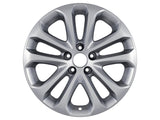 Originale Ford C-MAX/Focus Jante en alliage 17