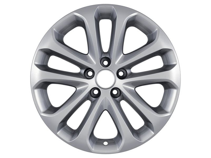 Originale Ford C-MAX/Focus Jante en alliage 17