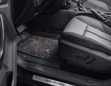 Ford Tapis de sol en Caoutchouc avant et arrière (RANGER 2012 – jusqu'à aujourd'hui)