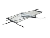 Originale Ford Transit Cloison de séparation souple - Panneau de protection transparent