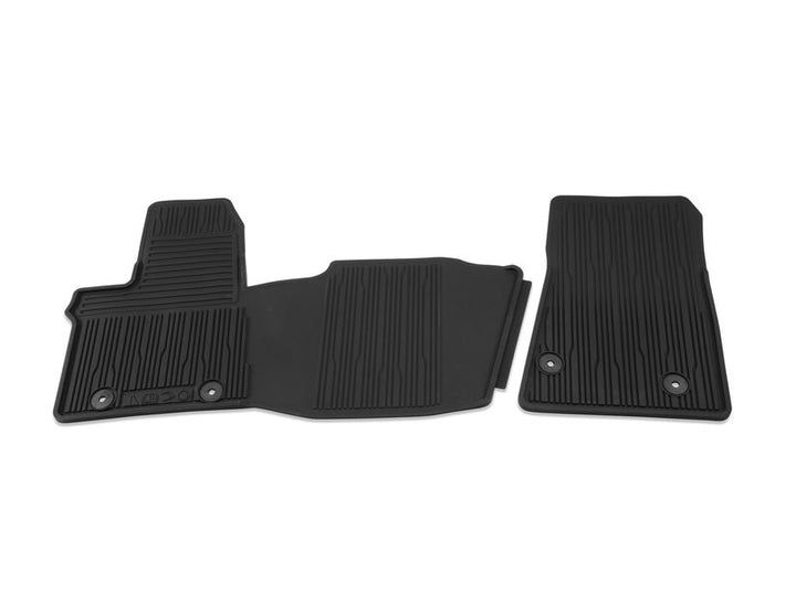 Originale Ford Transit® à partir de 01/2014 Tapis de sol en caoutchouc avant