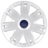 Ford Fiesta Fusion 15