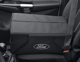 Originale Ford Casier organiseur repliable en tissu noir
