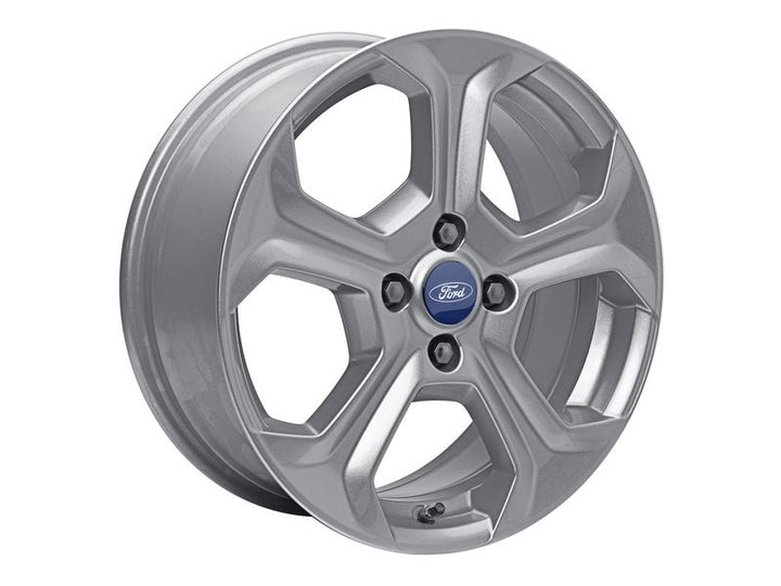 Originale Ford Fiesta 11/2012-06/2017 Jante en alliage 17