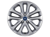 Originale Ford C-MAX/Focus Jante en alliage 17