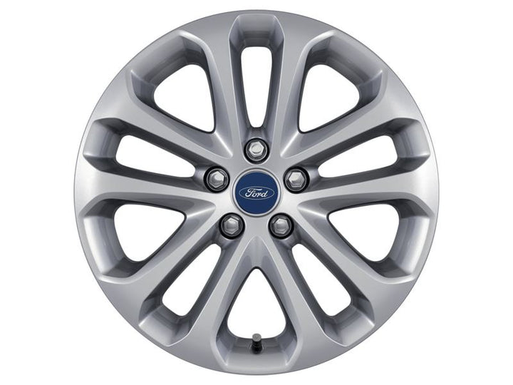 Originale Ford C-MAX/Focus Jante en alliage 17