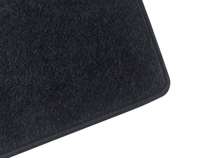 Tapis de sol en moquette arrière pour Ford Tourneo Custom 02/2018-09/2023