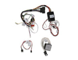STC Europe* Faisceau de récupération des commandes au volant