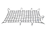 Filet de coffre horizontal pour Ford Transit Custom à partir de 09/2023