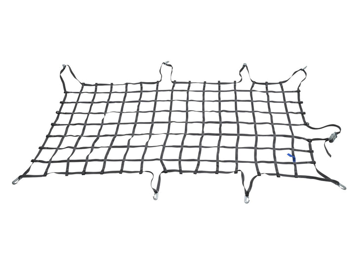 Filet de coffre horizontal pour Ford Transit Custom à partir de 09/2023
