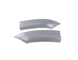 Originale Ford Mondeo Protections inférieures d’angle de bouclier pour bouclier arrière