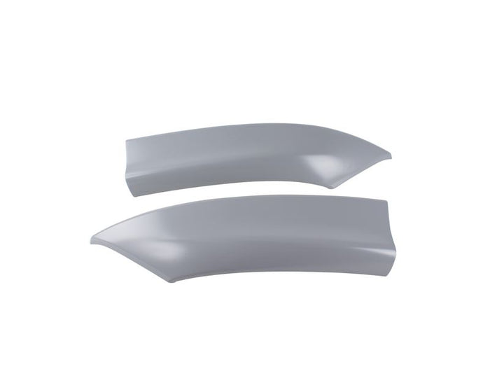 Originale Ford Mondeo Protections inférieures d’angle de bouclier pour bouclier arrière