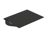 Tapis de coffre reversible noir pour Ford Mondeo à partir de 09/2014