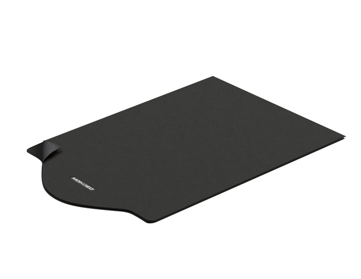 Tapis de coffre reversible noir pour Ford Mondeo à partir de 09/2014