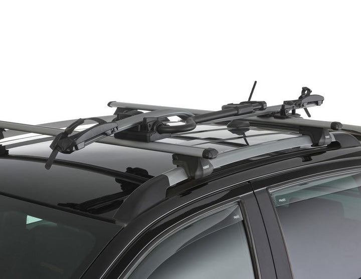 Porte-vélos Expert 298 Thule avec bras de fixation autoréglable