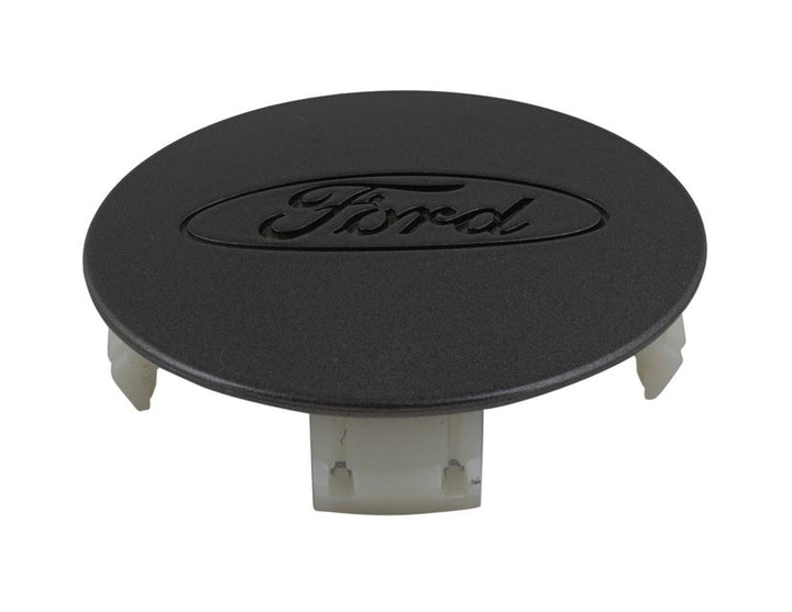 Originale Ford Ranger 02/2019-06/2022 Enjoliveur de moyeu Gris foncé