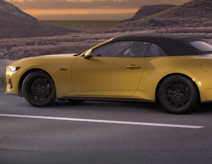 Originale Ford Mustang® à partir de 10/2023 Jante en alliage 19