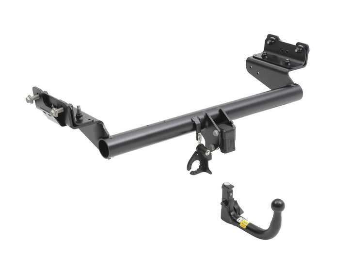 Originale Ford Mustang Mach-E® Attelage démontable sans outils