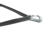Filet de coffre horizontal pour Ford Transit Custom à partir de 09/2023