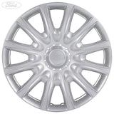 Ford Fiesta Mk7 B-Max 15