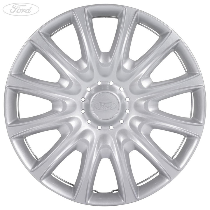 Ford Fiesta Mk7 B-Max 15
