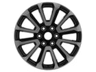Originale Ford Ranger Jante en alliage 20