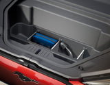 Organiseur de coffre avant avec cloisons de séparation pour Ford Mustang Mach-E