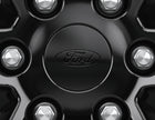 Originale Ford Ranger 02/2019-06/2022 Enjoliveur de moyeu Ebony Black