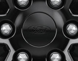 Originale Ford Ranger 02/2019-06/2022 Enjoliveur de moyeu Ebony Black