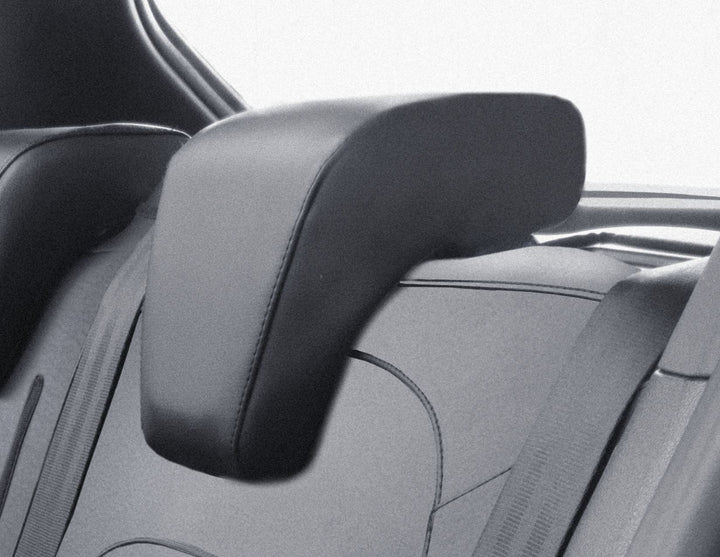 Housse de siège ACTIVline siège arrière pour Ford Focus à partir de 04/2018