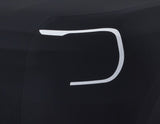 Housse de protection noire Safar pour Ford Ranger à partir de 06/2022