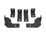 Kit d’installation du plancher de chargement en bois pour Ford Transit Custom