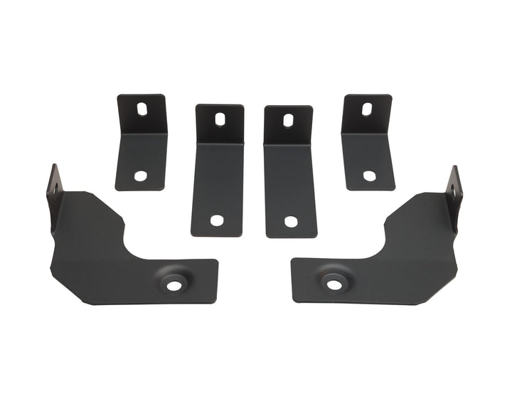 Kit d’installation du plancher de chargement en bois pour Ford Transit Custom