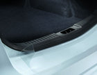 Originale Ford Focus Electric Protection de seuil de chargement Transparente