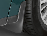 Bavettes avant profilées pour Ford Galaxy et S-MAX