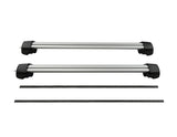 Barres de toit transversales pour Ford Tourneo/Transit Connect