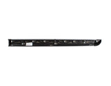 Baguettes de protection latérales avant pour Ford S-MAX à partir de 05/2015