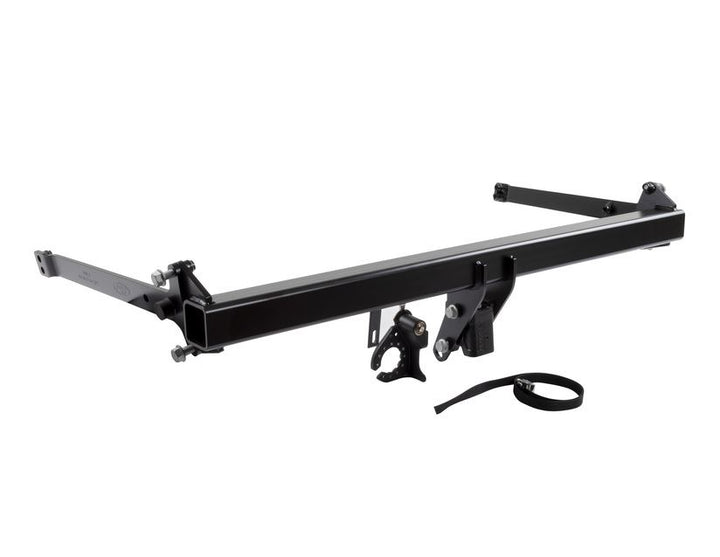 Attelage amovible et kit complet de faisceau électrique 13 broches Puma 2019-2024 sans connecteur d’origine